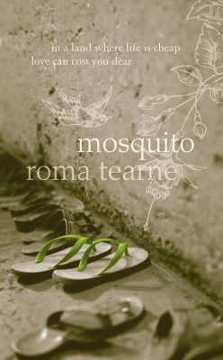 Mosquito 0007233655 Book Cover
