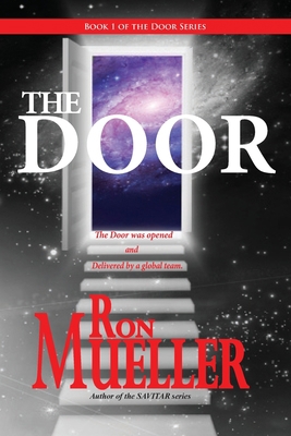The Door 1682232220 Book Cover