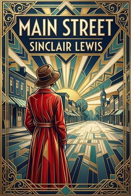Main Street 1592117945 Book Cover