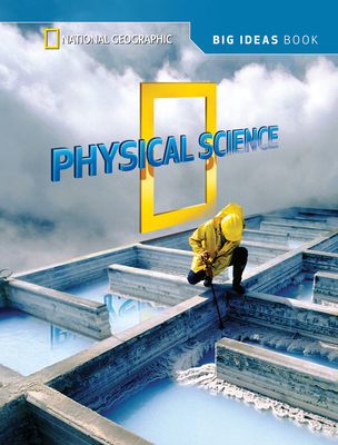 National Geographic Science 5 (Physical Science... 0736278087 Book Cover