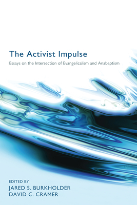 The Activist Impulse 1498255795 Book Cover
