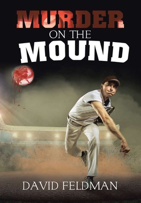 Murder On the Mound 1684714419 Book Cover