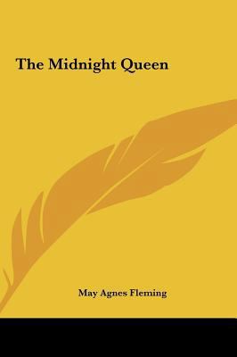 The Midnight Queen the Midnight Queen 1161470875 Book Cover