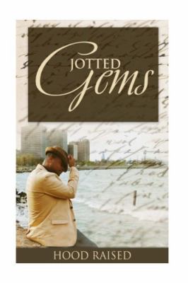 Jotted Gems: Eclectic Wordplay 1548122165 Book Cover