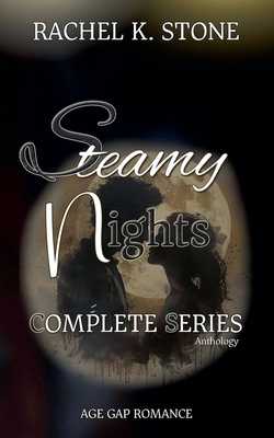 Steamy Nights Complete Series Anthology B0D7QJJNY9 Book Cover