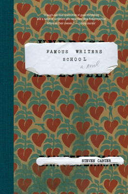 Famous Writers School 1582433569 Book Cover