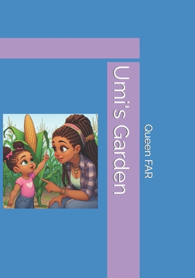 Umi's Garden B0CQ347HX5 Book Cover