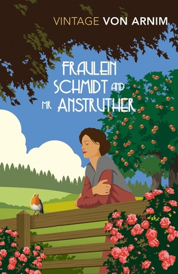 Fraulein Schmidt and MR Anstruther 1784872342 Book Cover