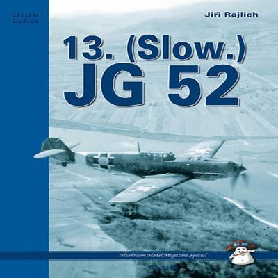 13. (Slow.) JG 52 838945050X Book Cover