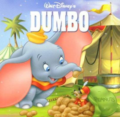 Dumbo 1403733155 Book Cover