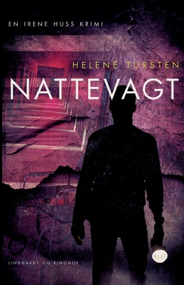 Nattevagt [Danish] 872654363X Book Cover