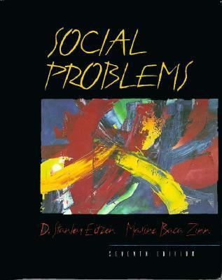 Social Problems 0205175678 Book Cover