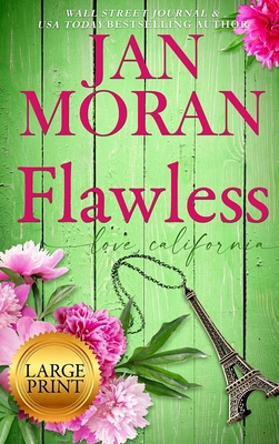 Flawless [Large Print] 1647780675 Book Cover