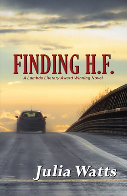 Finding H.F. 1594932859 Book Cover