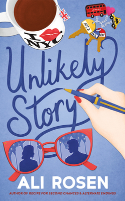 Unlikely Story 1662527926 Book Cover
