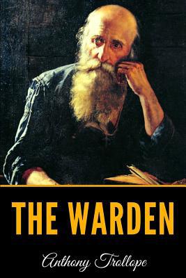 The Warden 1082096598 Book Cover