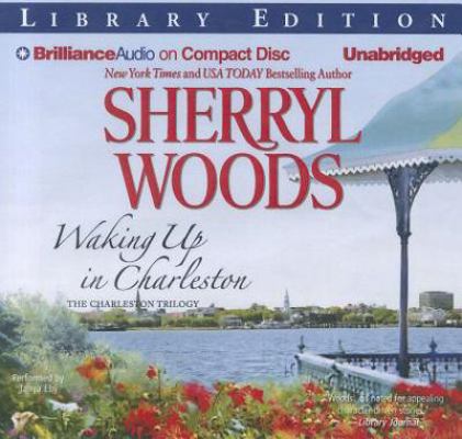 Waking Up in Charleston 1441864881 Book Cover