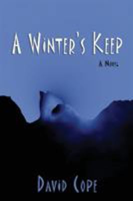 A Winter's Keep 163293096X Book Cover