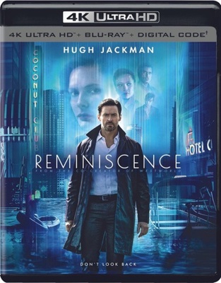 Reminiscence B09H8GP2V8 Book Cover