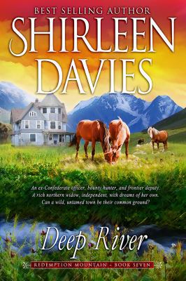Deep River 1941786448 Book Cover