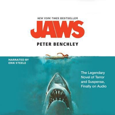Jaws 1602835837 Book Cover