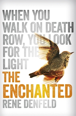 Enchanted 1780226349 Book Cover