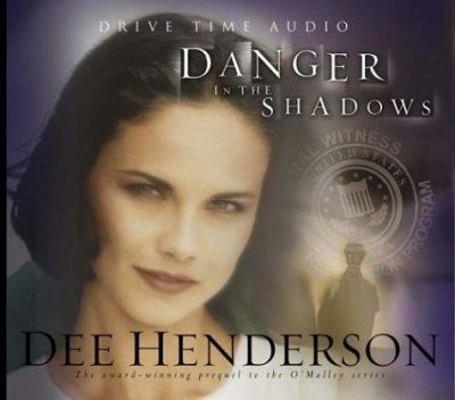 Danger in the Shadows Audio CD 1590521250 Book Cover