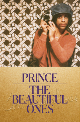 The Beautiful Ones 1780899173 Book Cover
