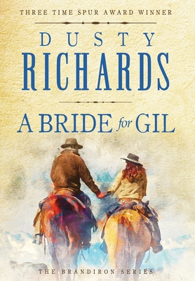 A Bride for Gil 1633735567 Book Cover