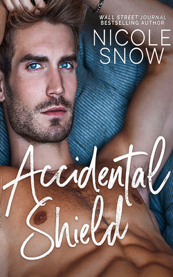 Accidental Shield 1713579448 Book Cover