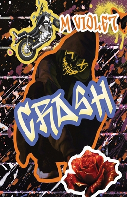 CRASH (Jack and Jill Duet) 1965960065 Book Cover