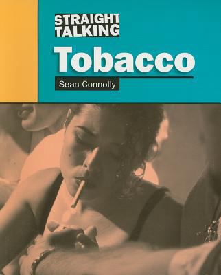 Tobacco 1895058554 Book Cover