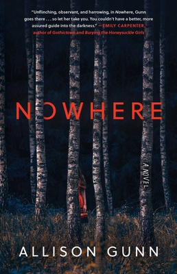 Nowhere 1668046660 Book Cover