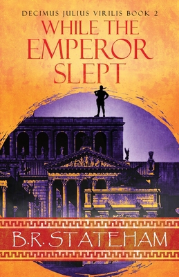 While The Emperor Slept 4824171938 Book Cover