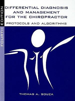 Differential Diagnosis and Management for the C... 0763752827 Book Cover