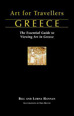 Art for Travellers Greece: The Essential Guide ... 1905214081 Book Cover