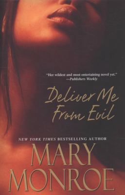 Deliver Me From Evil B008SLIVYK Book Cover