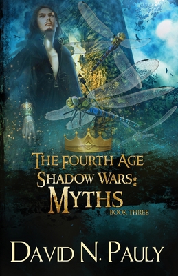 Myths 4824109701 Book Cover