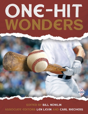 One-Hit Wonders 197015957X Book Cover