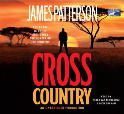 Cross Country 1415954291 Book Cover