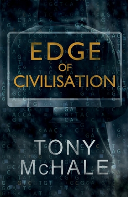 Edge of Civilisation 1803780029 Book Cover