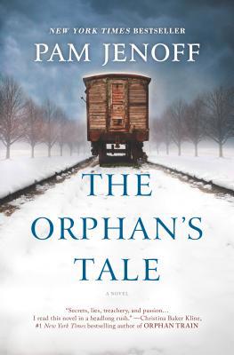 The Orphan's Tale 077833063X Book Cover