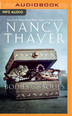 Bodies and Souls 1978617364 Book Cover