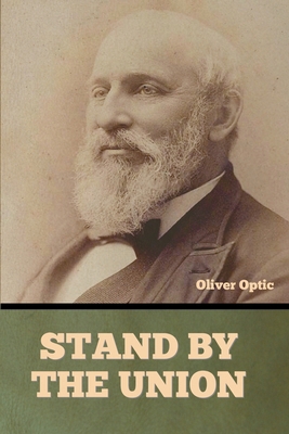 Stand By the Union B0FY4FD44V Book Cover