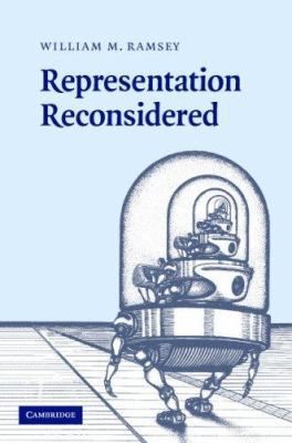 Representation Reconsidered 0521859875 Book Cover
