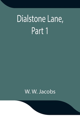 Dialstone Lane, Part 1 9354843719 Book Cover