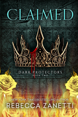 Claimed 0758259255 Book Cover