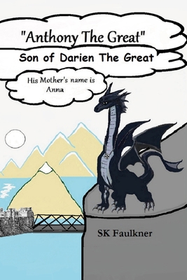 Anthony The Great: Part One 132956085X Book Cover