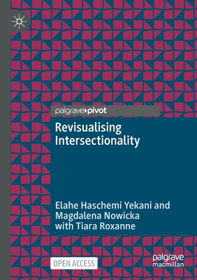 Revisualising Intersectionality 3030932117 Book Cover