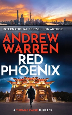 Red Phoenix 1837038554 Book Cover